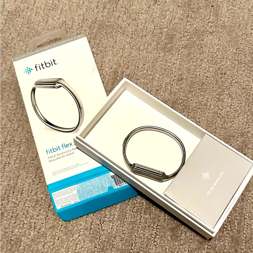 Fitbit Flex 2 Bracelet